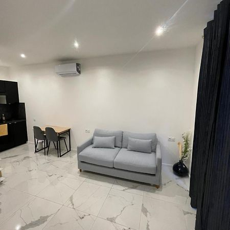 Studio A 250 Metres Du Casino De Monaco Beausoleil Exterior foto